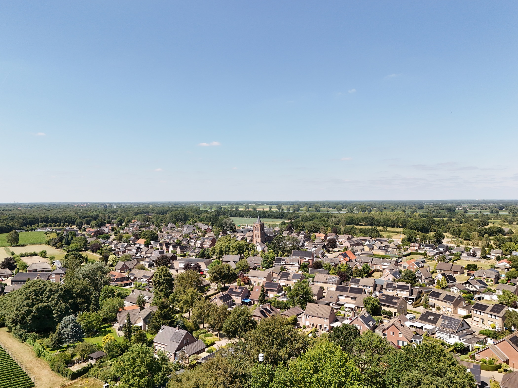 Van Dinther Hypotheken en Makelaardij